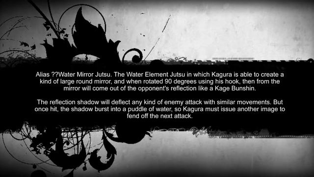 The Five Strongest Jutsu of Yagura Karatachi, the Fourth Mizukage Famous for his Cruelty смотреть онлайн