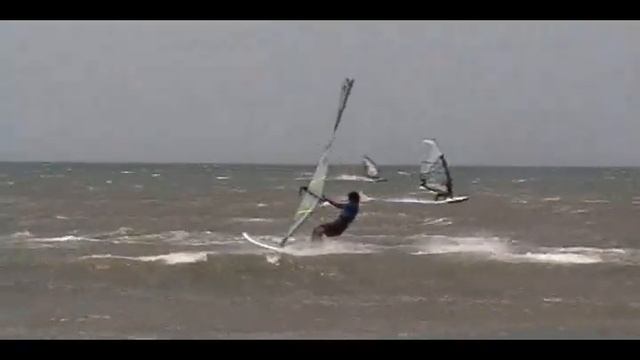 Morocco windsurfing смотреть онлайн