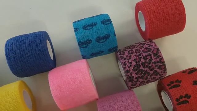 Эластичная повязка. Защита сенсора смотреть онлайн