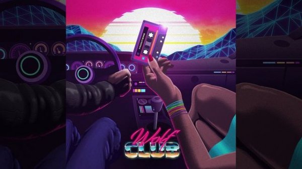 Wolfclub My Selection