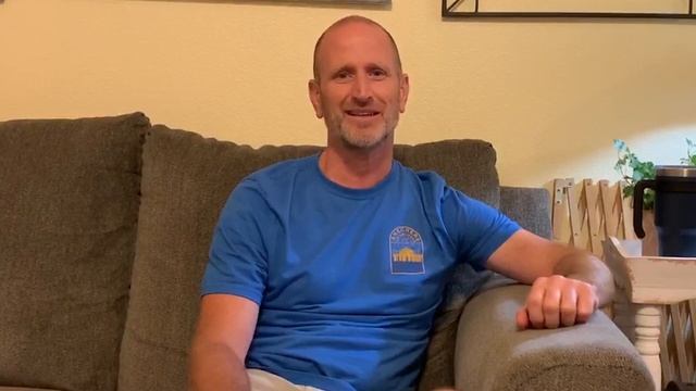 Why Do Our Volunteers Serve at Joni and Friends Family Retreat? смотреть онлайн