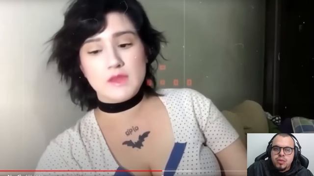 LEMBRA DA LOLLY VÔMITO? ELA VOLTOU E QUER DESTRUIR BELLE BELINHA - Maicon React