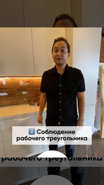 Кухни под заказ в Казани