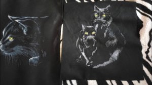 Вышивальная неделя с 22 по 28 февраля.