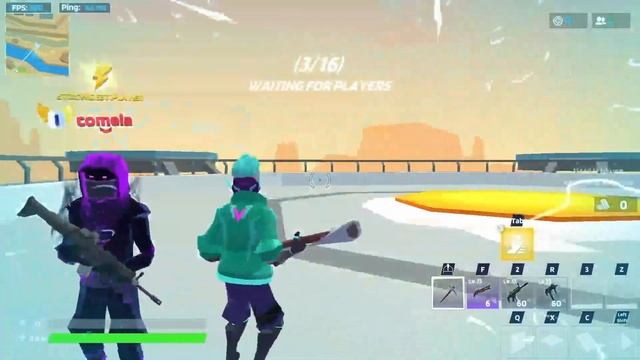 farm animal undives and reviews 1v1.lol now смотреть онлайн