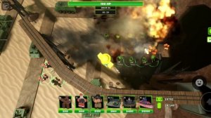 SOLO TOWER BATTLES NIGHTMARE EVENT (TDX)
