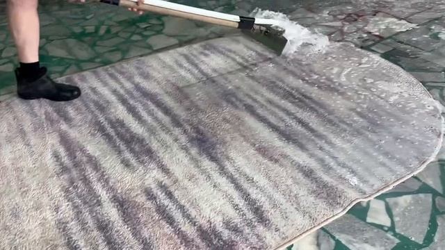 Чистка ковров смотреть онлайн