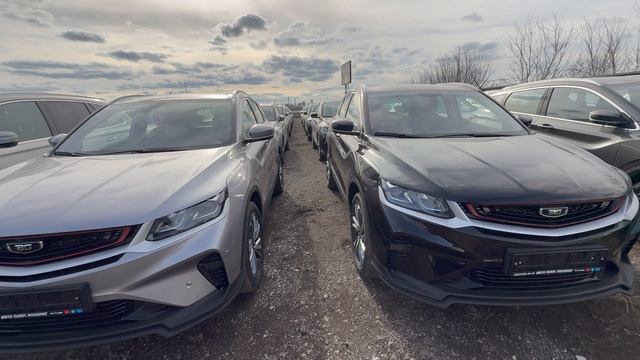 BELGEE X50: от САМОГО ДЕШЕВОГО до САМОГО ДОРОГОГО! Сколько стоят новые BELGEE X50 и что лучше взять? смотреть онлайн