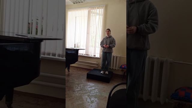 Тихо вечер догорает Римский-Корсаков смотреть онлайн
