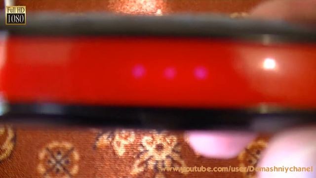 Power bank Inter Step PB2600 смотреть онлайн