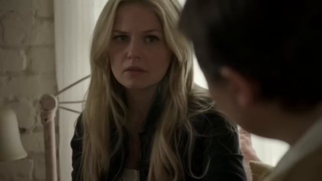 OUAT - 3x19 'That's because you forgot about us' [Emma & Snow] смотреть онлайн