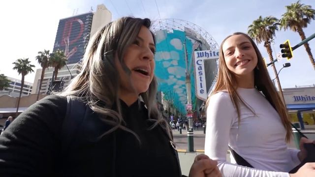 $20 VEGAS Challenge смотреть онлайн