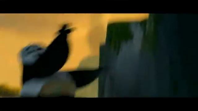 Kung Fu Panda Comparatives смотреть онлайн