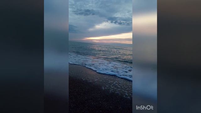 Море-Закат)Крым-Щёлкино) Русская бухта) смотреть онлайн