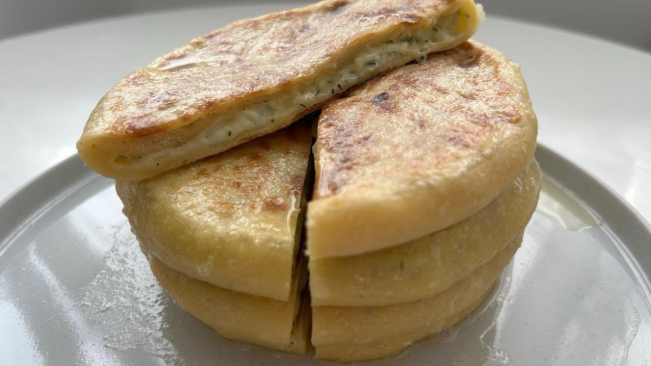 Готовим просто, быстро и вкусно.