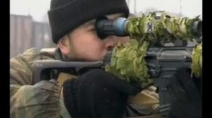 "Алое небо Аргуна"