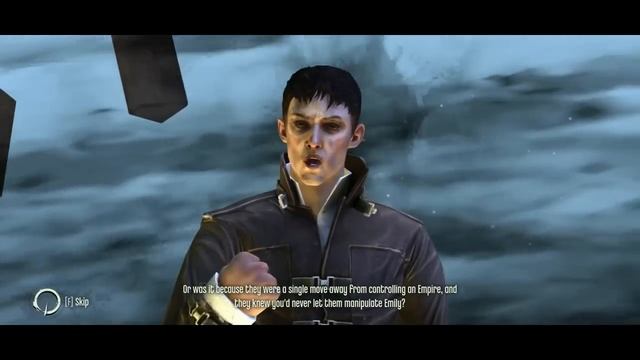 Let's Play Dishonored | Part 7 | TRAIL OF BLOOD смотреть онлайн