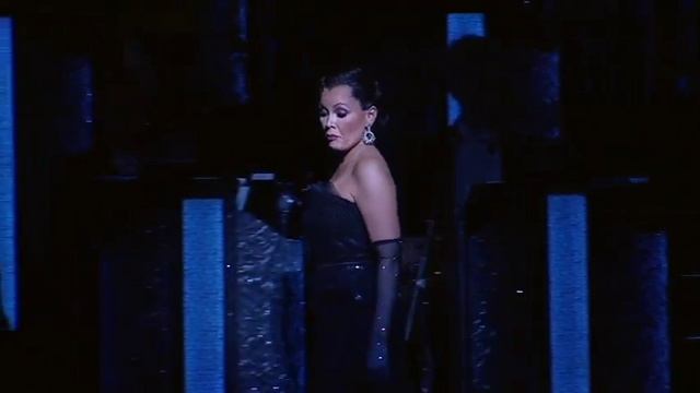 Vanessa Williams Sings 'Stormy Weather' in Broadway's AFTER MIDNIGHT! смотреть онлайн