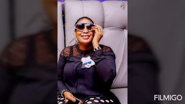 A ma soeur Evelyne KAMO LOPEZ смотреть онлайн