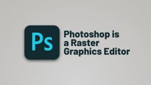 Уроки Photoshop 2025 - Обучение за 40 минут