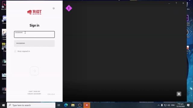 VALORANT | Error Code VAL 43 FIX смотреть онлайн