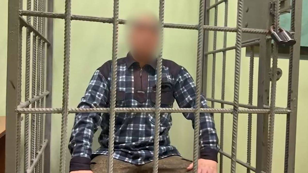 ФСБ РОССИИ ПРЕДОТВРАЩЕН ТЕРАКТ В ВОИНСКОЙ ЧАСТИ МИНОБОРОНЫ РОССИИ смотреть онлайн