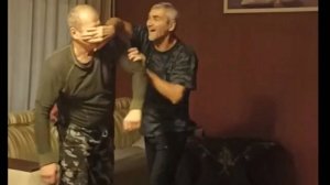 Корейское боевое искусство орла