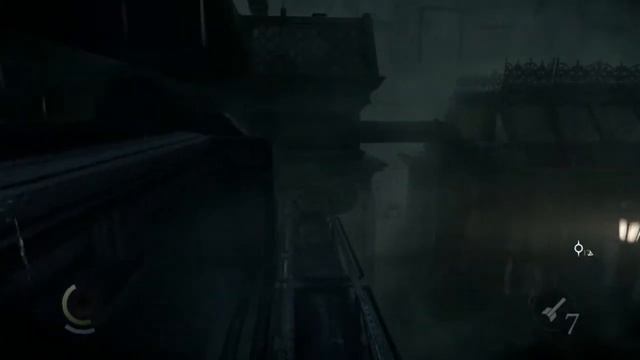 Thief 4 #10 Wieża zegarowa смотреть онлайн