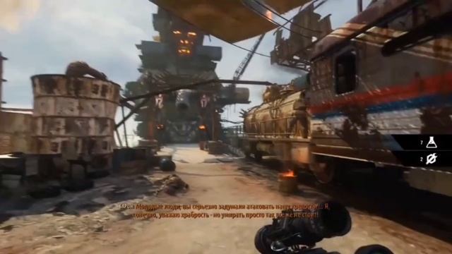 Прохождение Metro: Exodus часть 14 #metroexodus  #gaming  #pcgaming