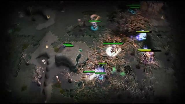 DooM DotA Lan Tournament Movie - 16.04.11 смотреть онлайн