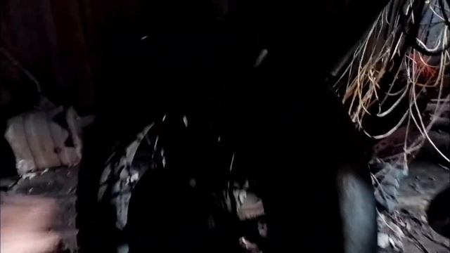 Подготовка мотоцикла к зимнему периоду. смотреть онлайн