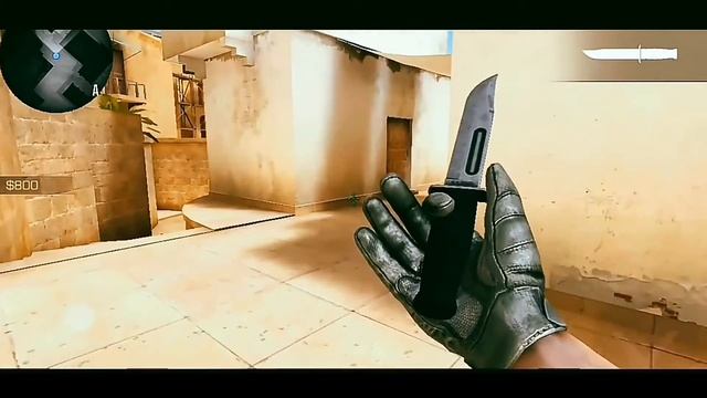 EDIT #1 | Standoff 2 смотреть онлайн