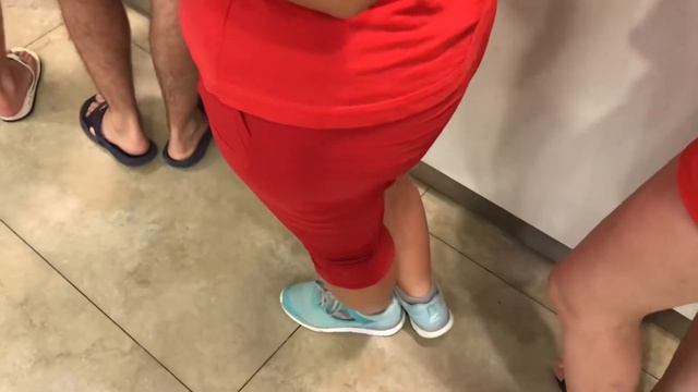 Calido Maris Hotels начало ужина.