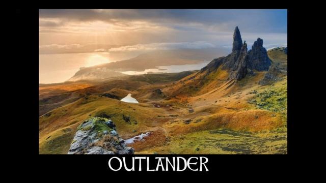 Outlander Hangoskönyv - 9. fejezet - A Gyűlés смотреть онлайн