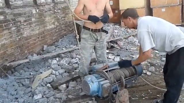 приколы на стройке 2014 смотреть онлайн