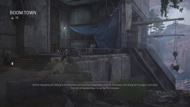 Outriders: IVORY & BONE Legendary Helmet & Rank 3 Mod KING SLAYER (How Good Is It?) смотреть онлайн