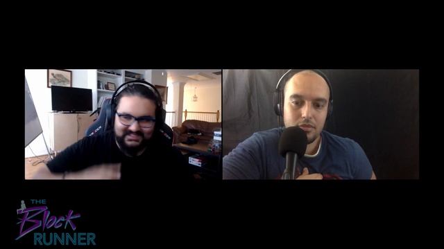 How to Sustain a Metaverse, Trump Loses, Decentraland DAO, and Winners announced | TBR #90 смотреть онлайн