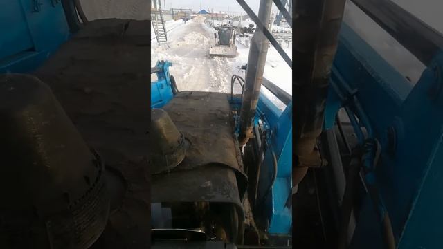 МТЗ 1221, моя старая работа смотреть онлайн