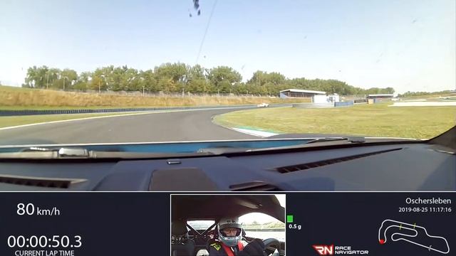 RN #1 Onboard video Oschersleben, PORSCHE GT3, 01:40.576 смотреть онлайн