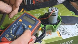 Аккумуляторная мини пила Procraft PKA18B - ОБЗОР