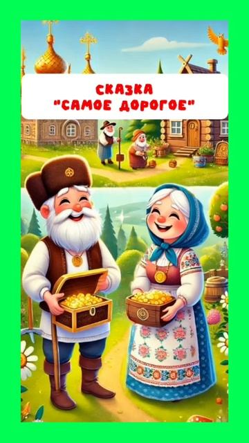 Самое дорогое смотреть онлайн