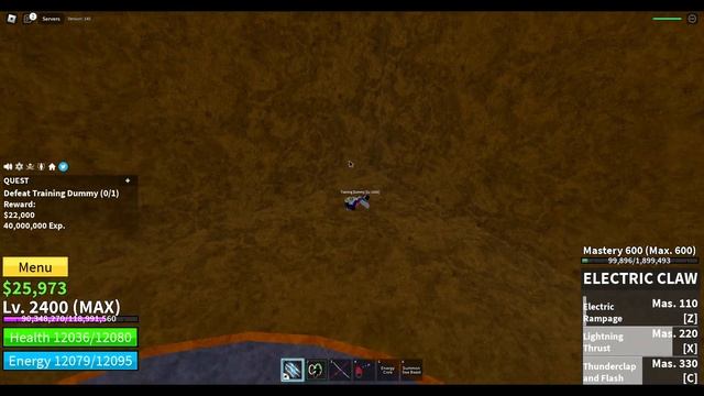 Private Server Blox Fruits 2023 смотреть онлайн