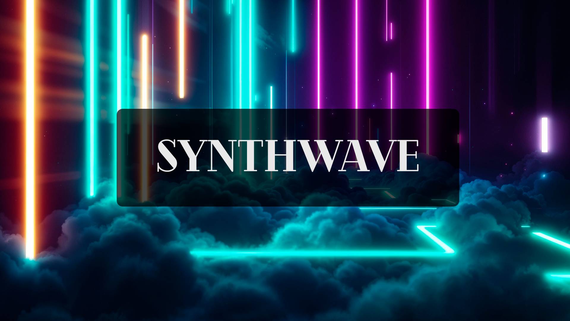 SYNTHWAVE 004 смотреть онлайн