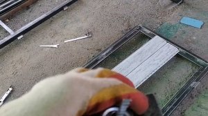 Как установить электромеханический замок на калитку? Не вопрос! Смотрите это видео!!!