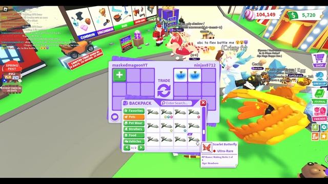 Opening 75 gorilla box adopt me смотреть онлайн