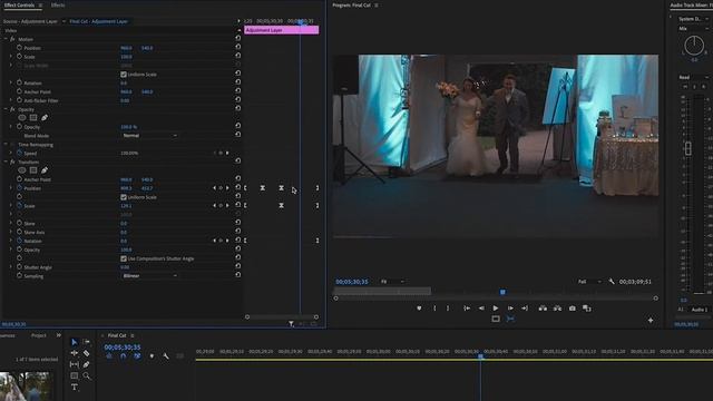 Shake Transition Premiere Pro смотреть онлайн