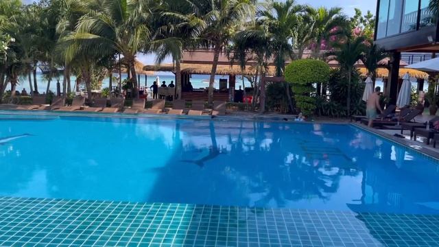 Phi Phi Villa Resort : Thailand смотреть онлайн