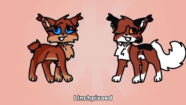 Cupcakes Warrior Cats Meme