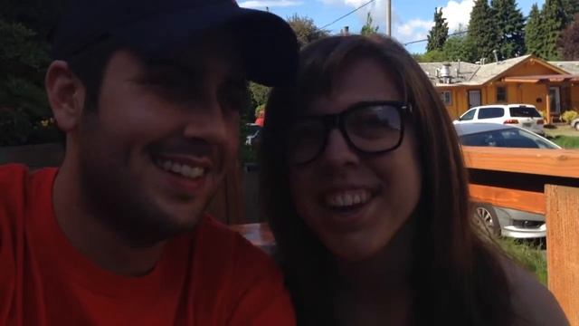 BUNGALO BAR! (Vlog #25) смотреть онлайн