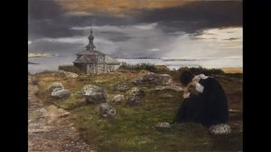 Заблудший - Рассказ Валерия Лялина